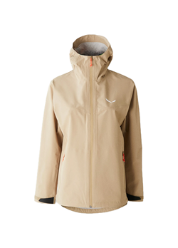 PUEZ 2.5L POWERTEX GIACCA DONNA QUIKSAND